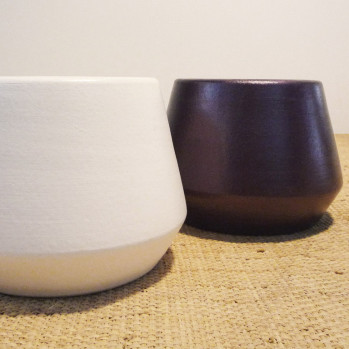 Vaso cerámica 14