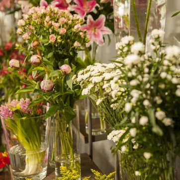bouquet variado-Rebolledo floristas