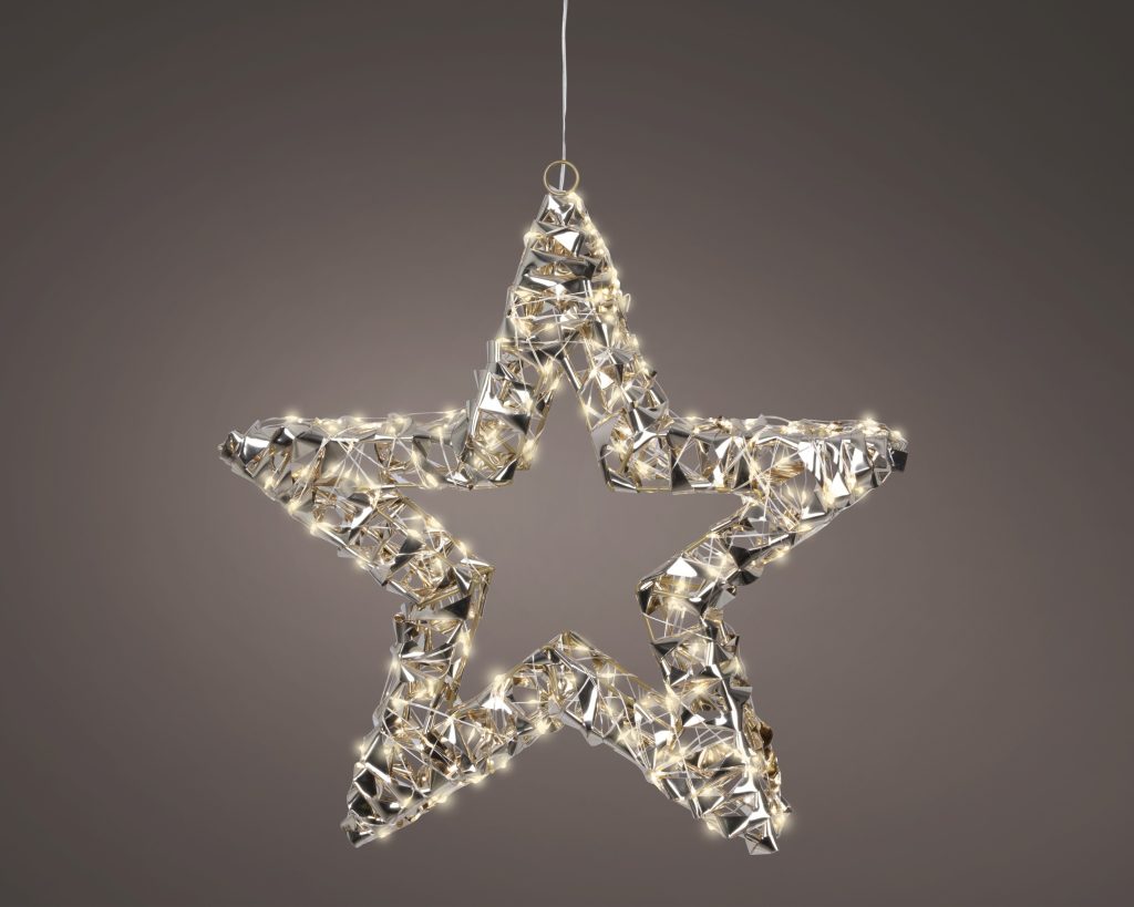 Estrella Micro Led