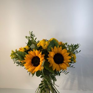 Ramo de Girasoles