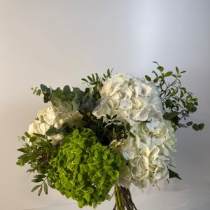 Ramo de Hortensias