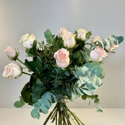 Ramo de rosas